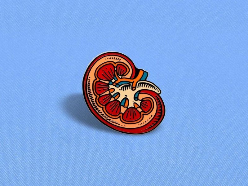 SKY ENAMEL PINZ - Drs Lounge