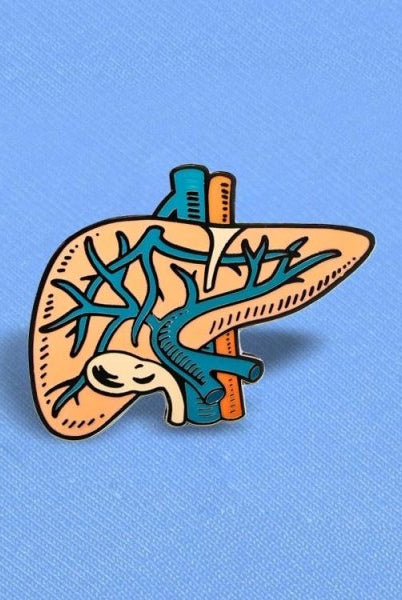 SKY ENAMEL PINZ - Drs Lounge