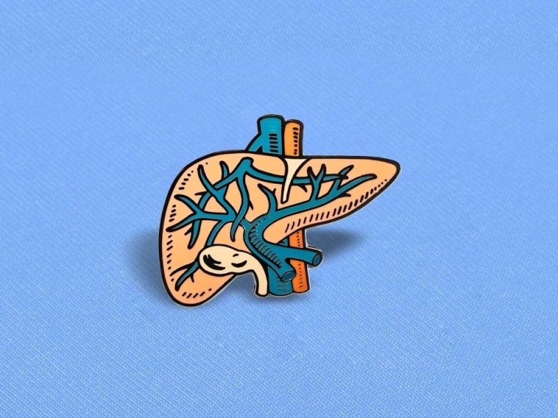 SKY ENAMEL PINZ - Drs Lounge