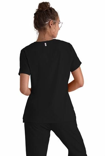 Spandex Bree Female Top - Drs Lounge