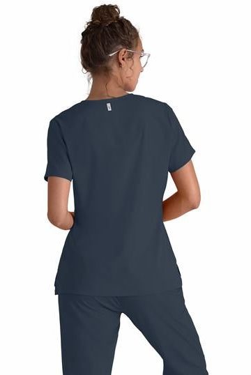 Spandex Bree Female Top - Drs Lounge