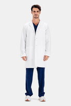 Twill Men LabCoat  لابكوت طويل رجالي