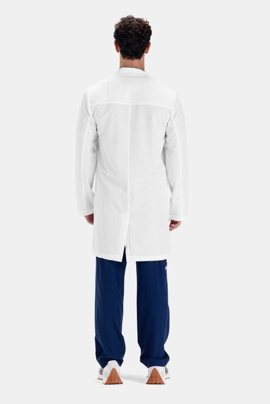 dr coat for male