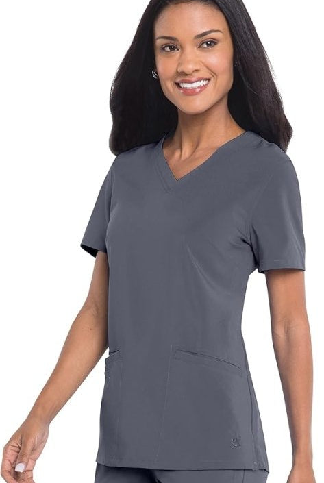 Urbane Performance Female Top - Drs Lounge