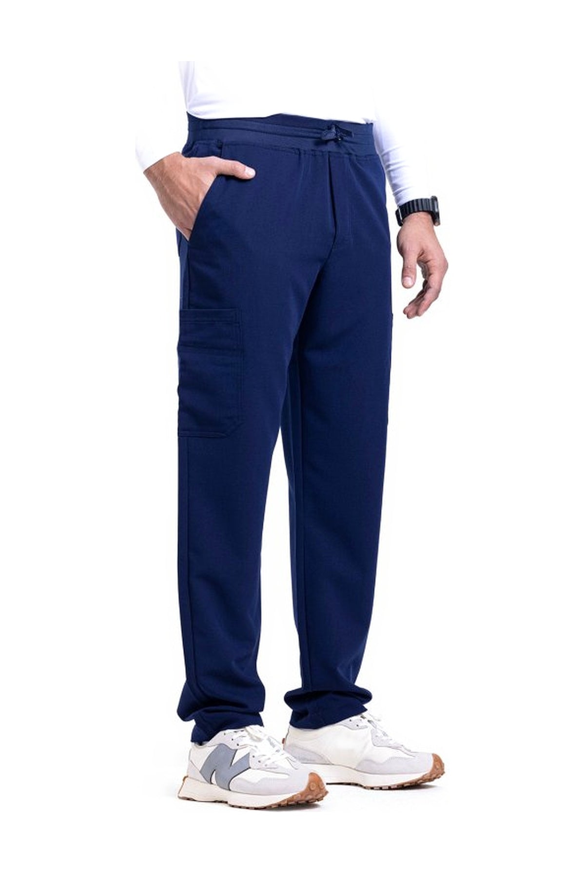 V-Tess Male Pant للملابس الطبية