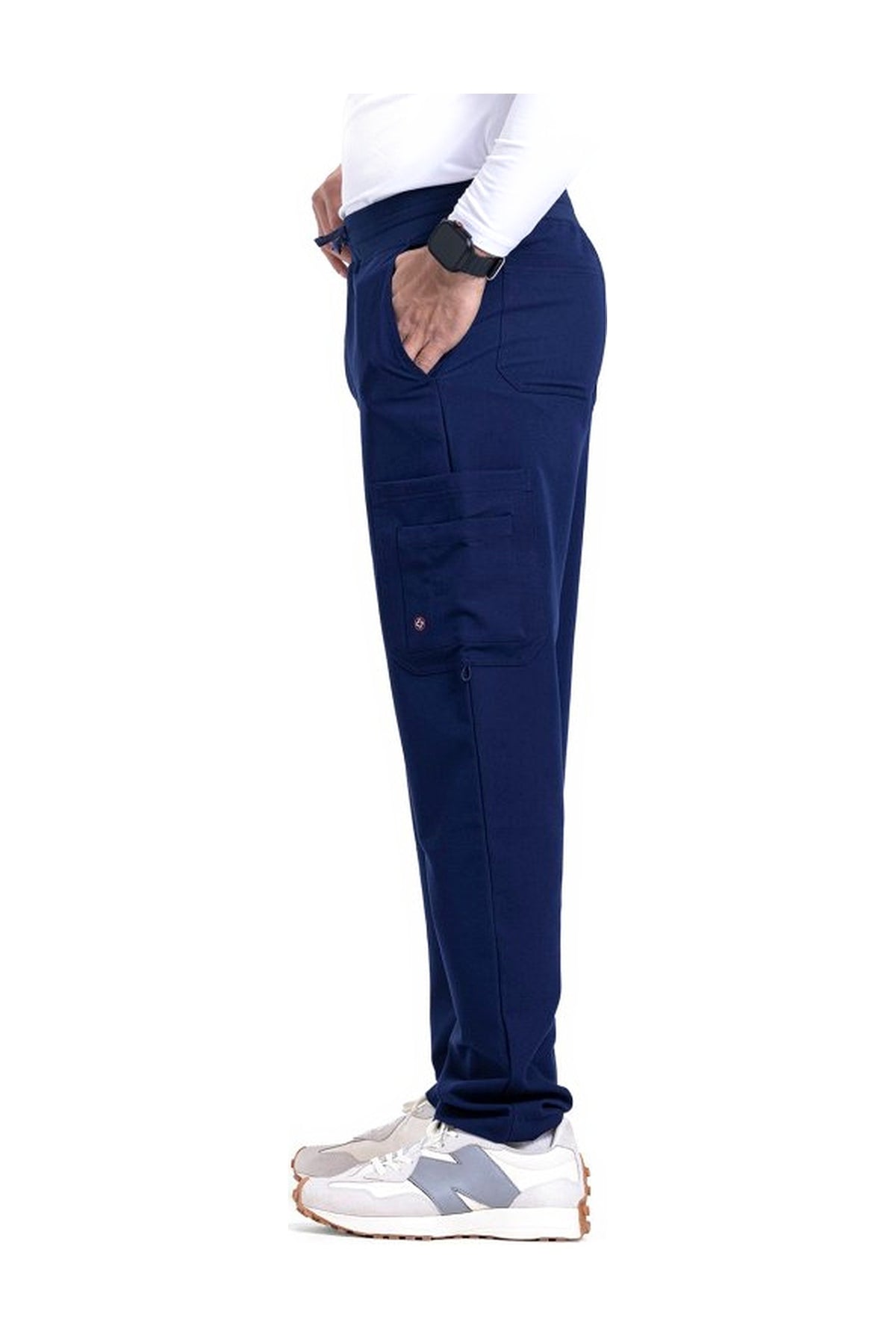 V-Tess Male Pant للملابس الطبية