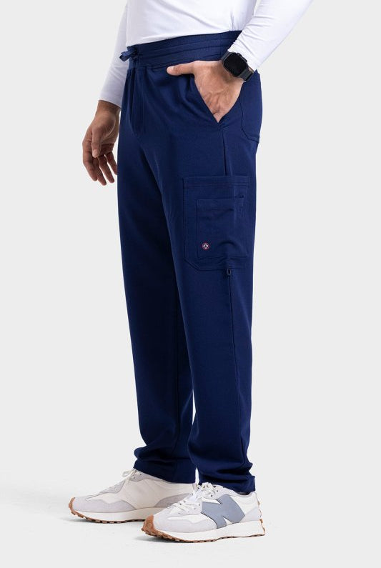V - Tess Male Pant - للملابس الطبية