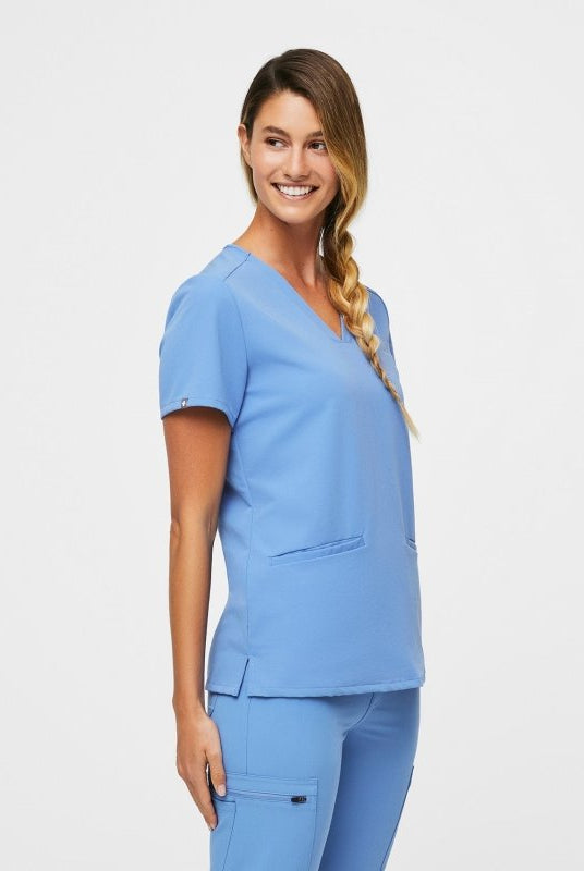 Ceil Blue