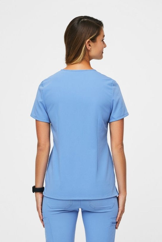 Ceil Blue