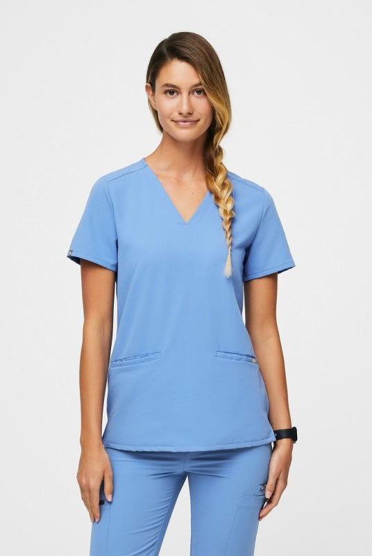 Ceil Blue