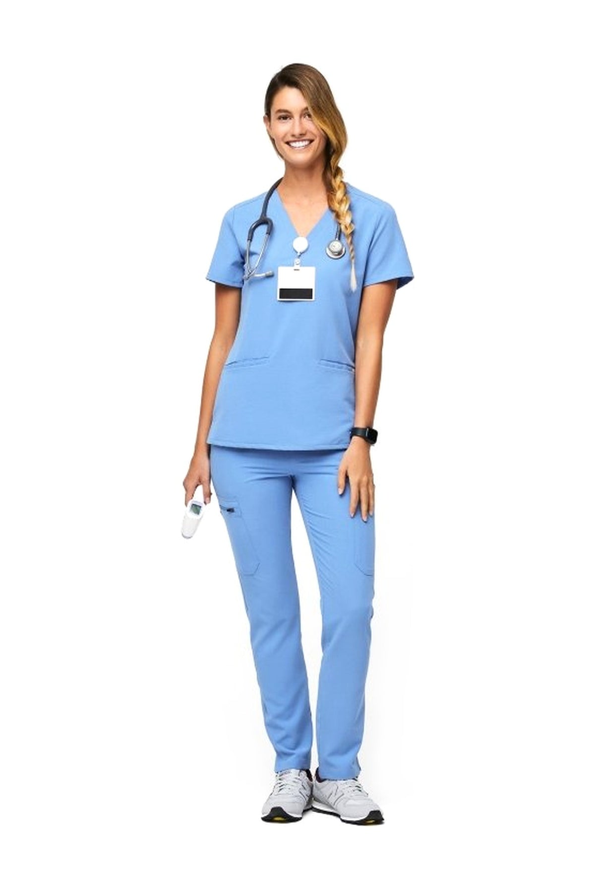 Ceil Blue