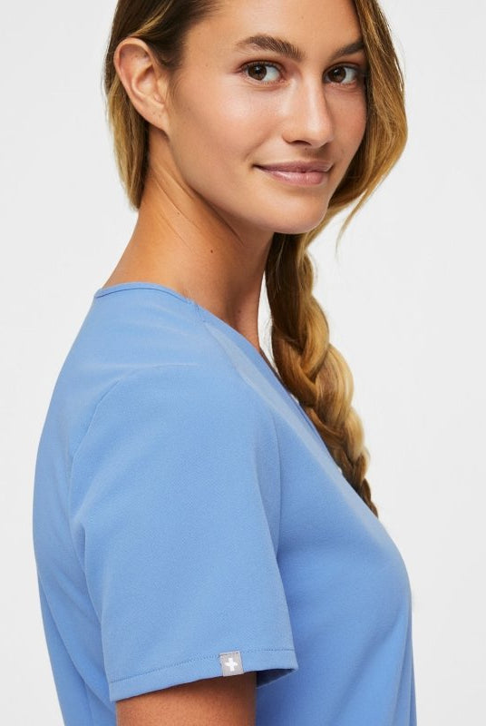 Ceil Blue