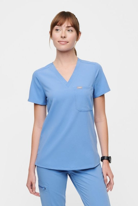 Ceil Blue