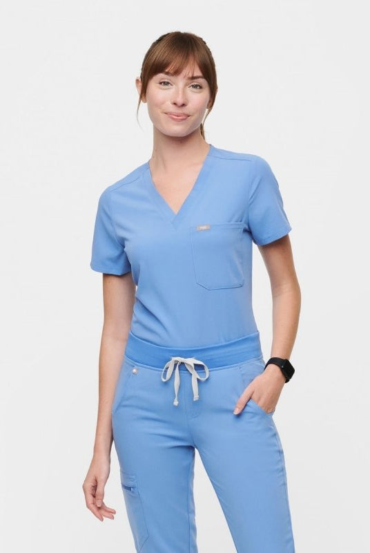 Ceil Blue