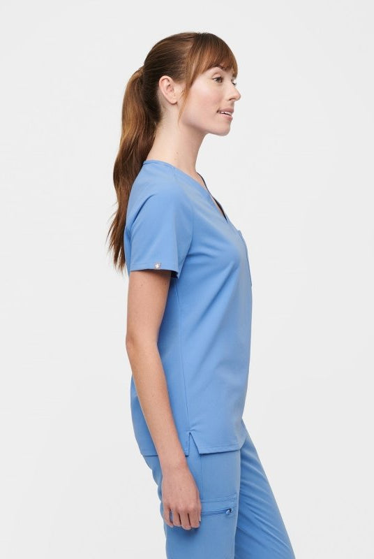Ceil Blue
