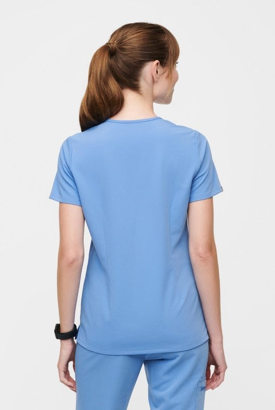 Ceil Blue