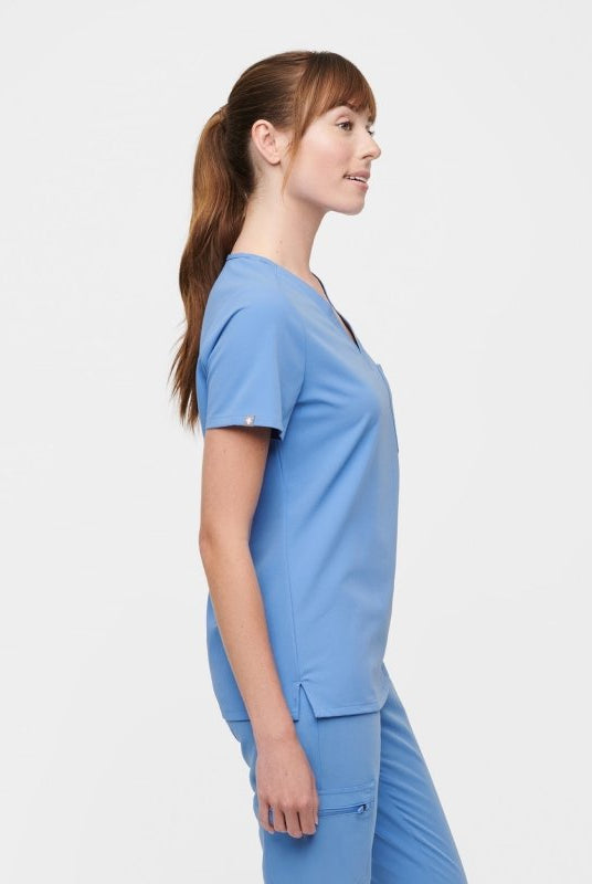 Ceil Blue