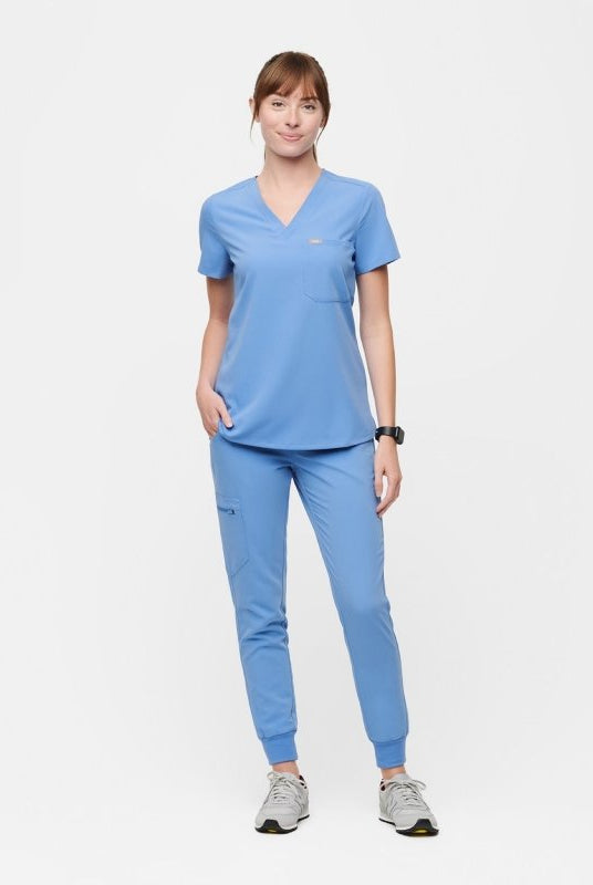 Ceil Blue