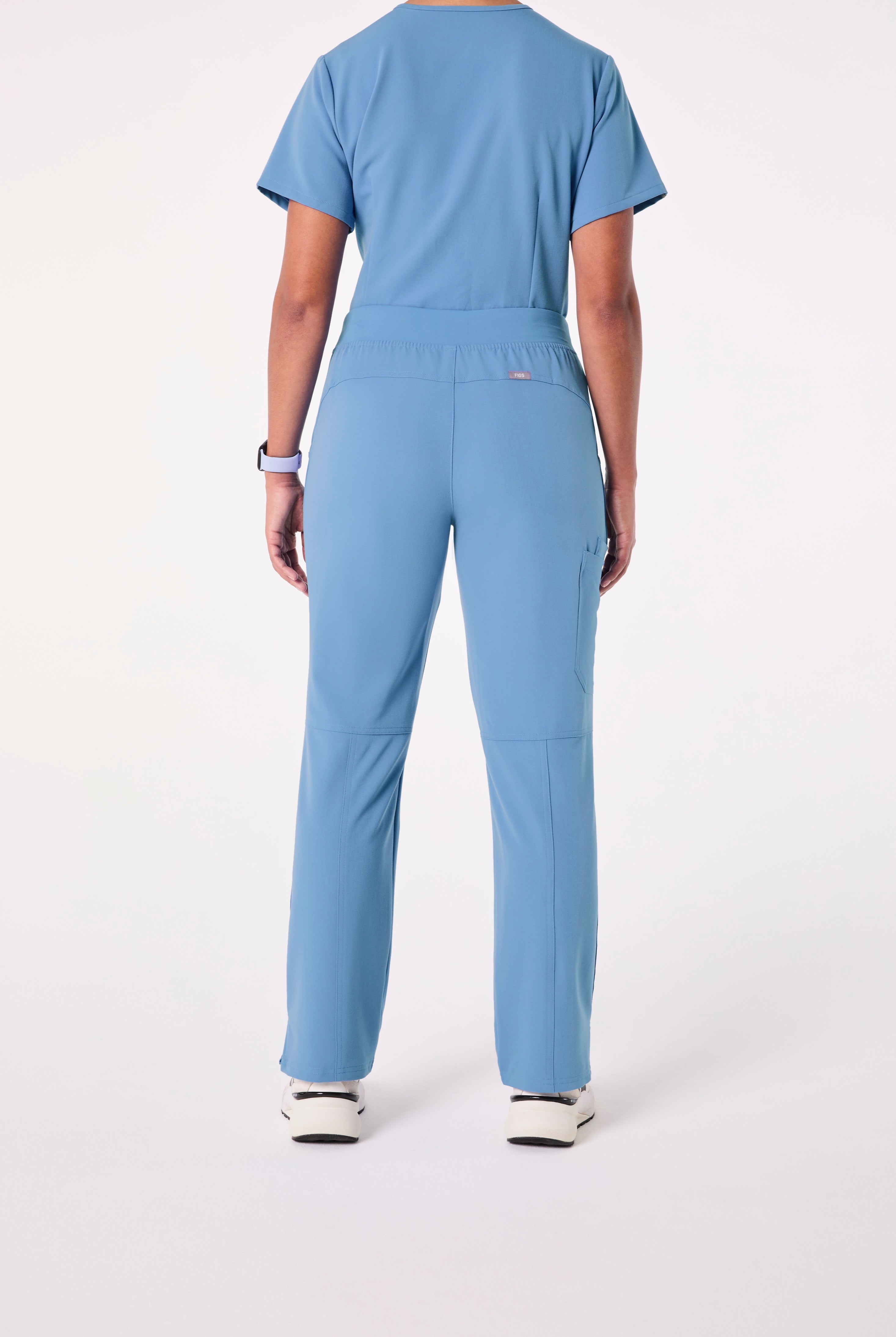 Ceil Blue
