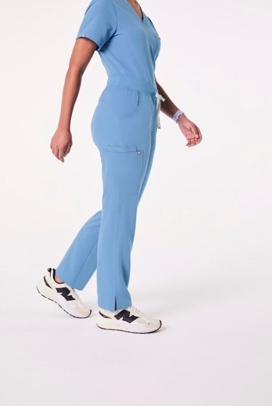 Ceil Blue