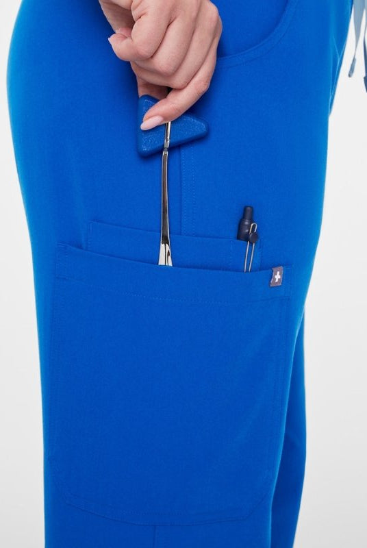 Royal Blue