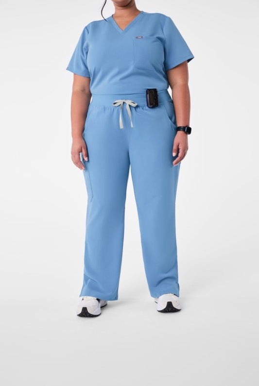 Ceil Blue