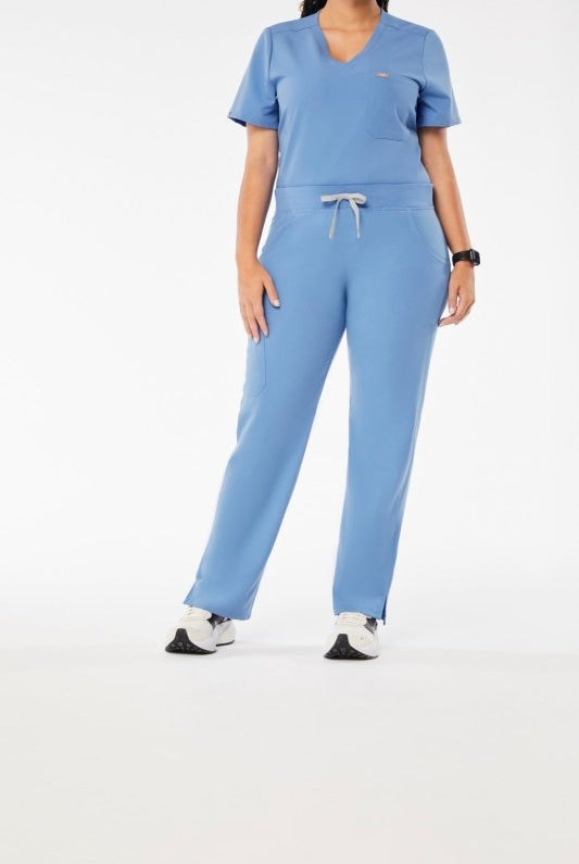 Ceil Blue