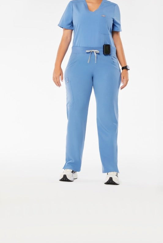 Ceil Blue