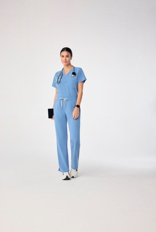 Ceil Blue