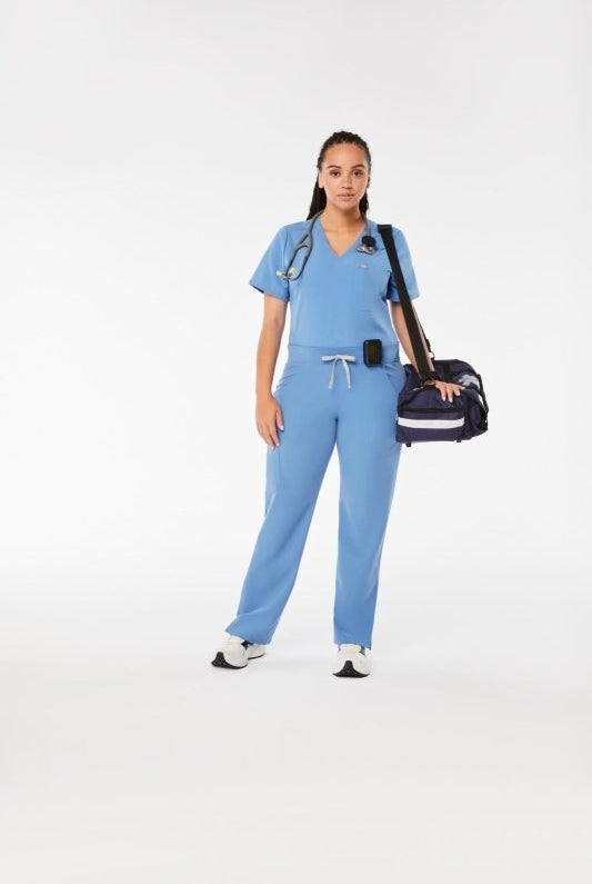 Ceil Blue