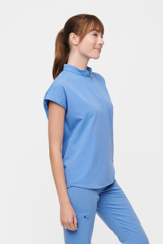 Ceil Blue