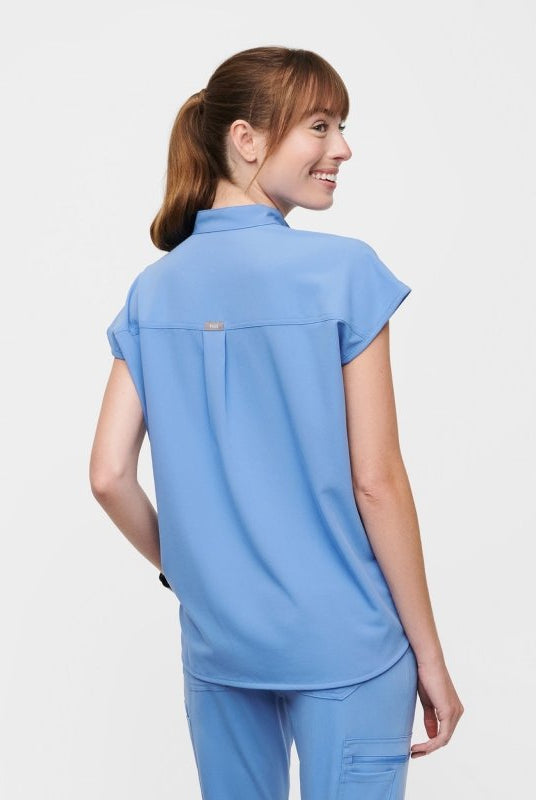 Ceil Blue