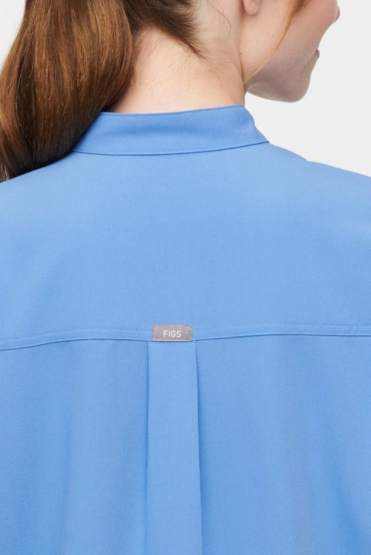 Ceil Blue