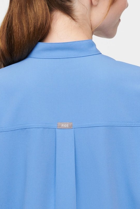 Ceil Blue