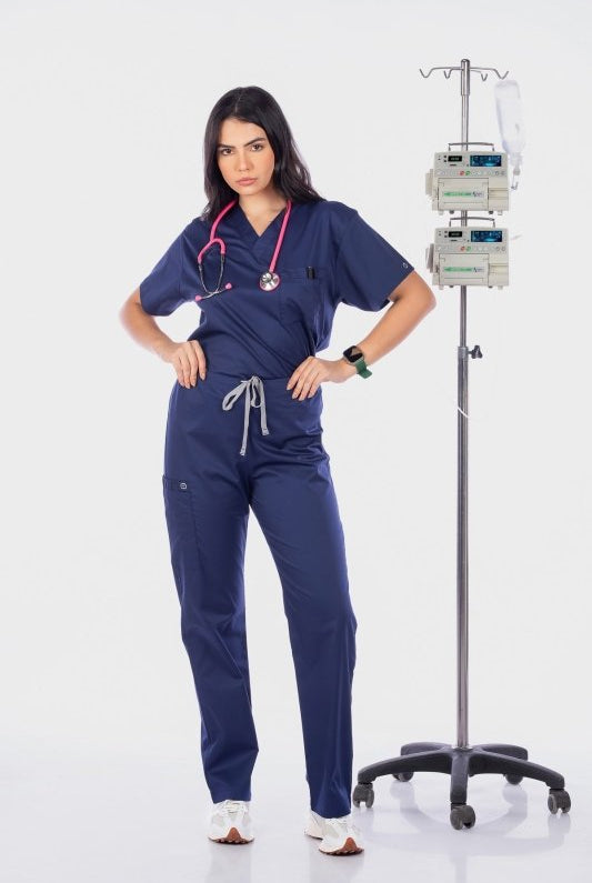 WONDER WONDERWORK MEN PANT - Drs Lounge