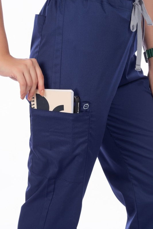 WONDER WONDERWORK MEN PANT - Drs Lounge