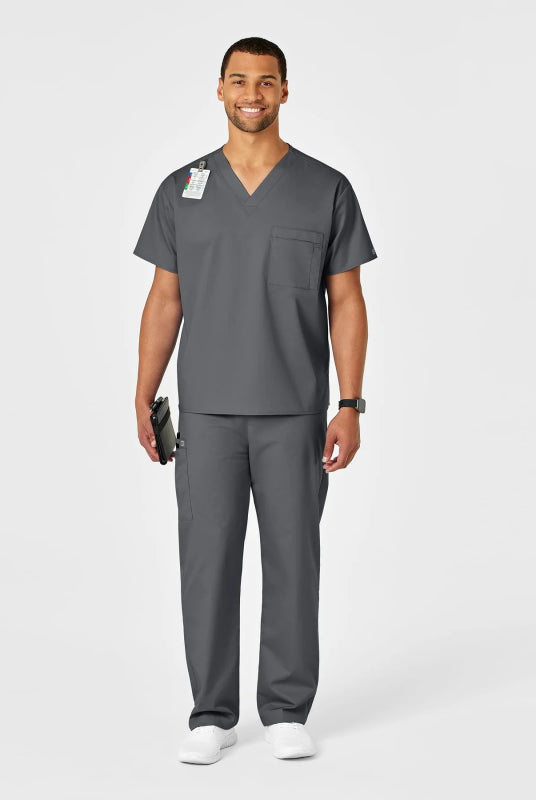 WonderWork Unisex Drawstring Pant - Drs Lounge