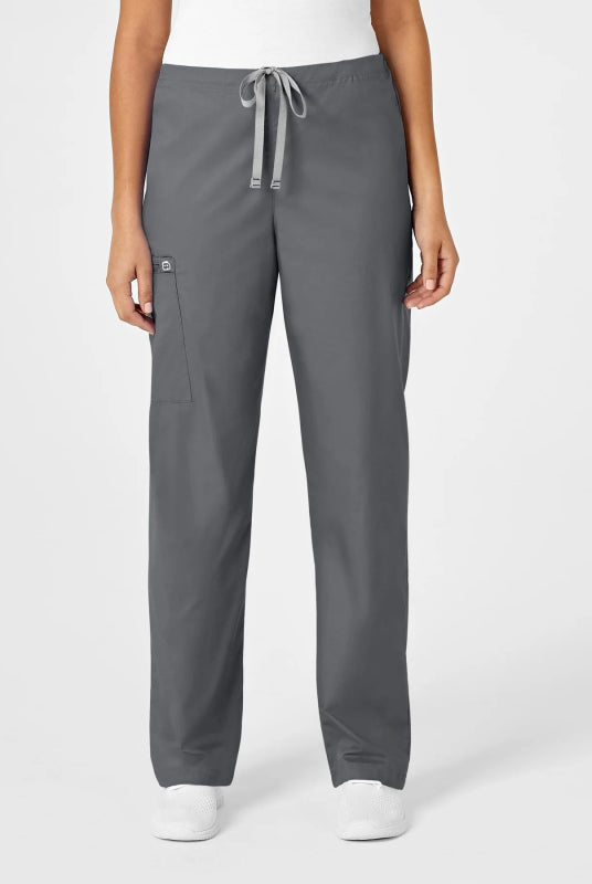 WonderWork Unisex Drawstring Pant - Drs Lounge