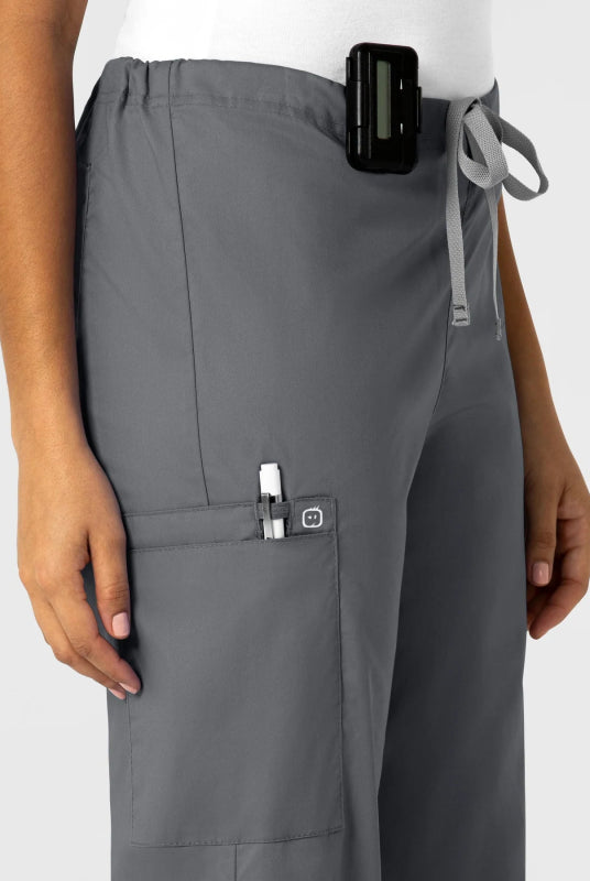 WonderWork Unisex Drawstring Pant - Drs Lounge