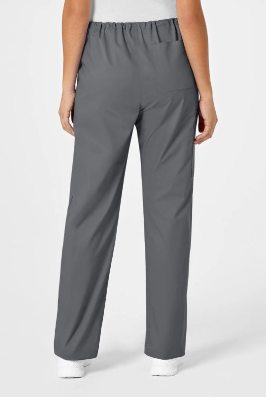 WonderWork Unisex Drawstring Pant - Drs Lounge