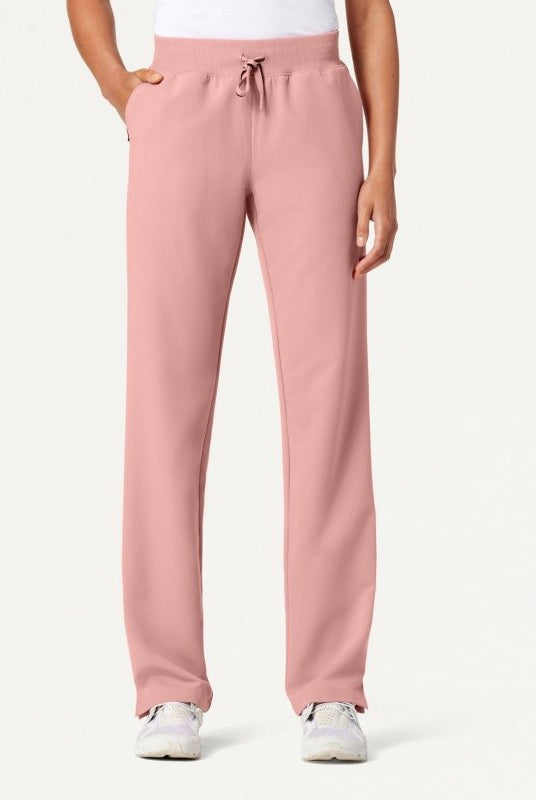XENOS WOMAN PANTS STRAIGHT - Drs Lounge