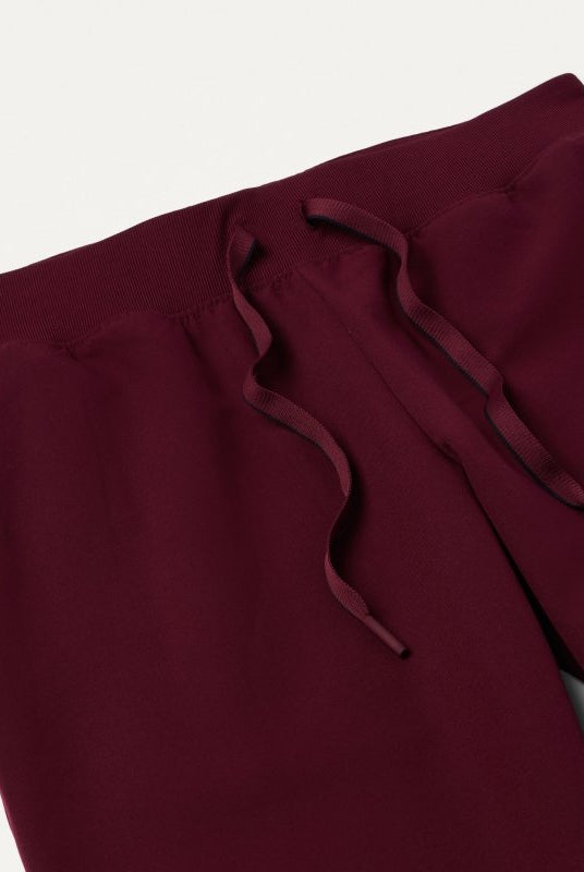 XENOS WOMAN PANTS STRAIGHT - Drs Lounge
