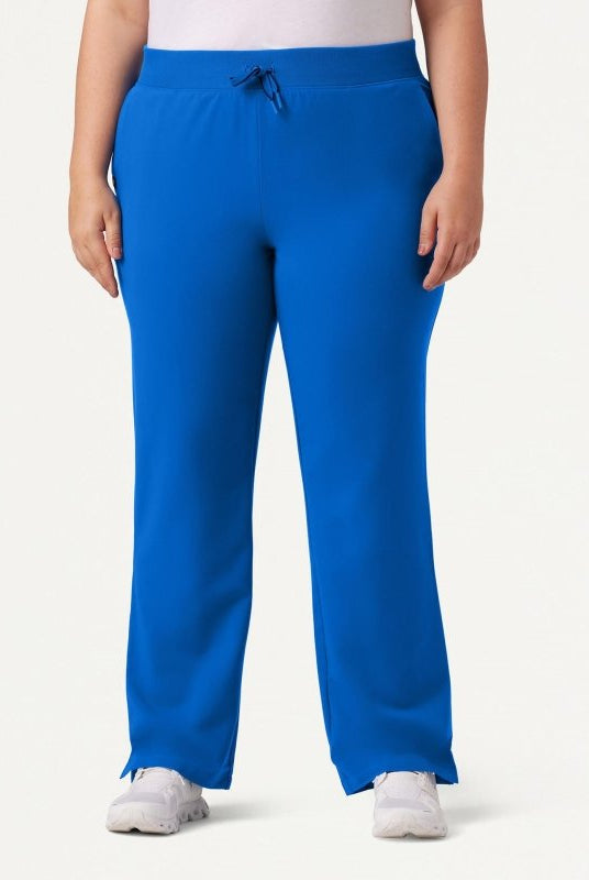XENOS WOMAN PANTS STRAIGHT - Drs Lounge