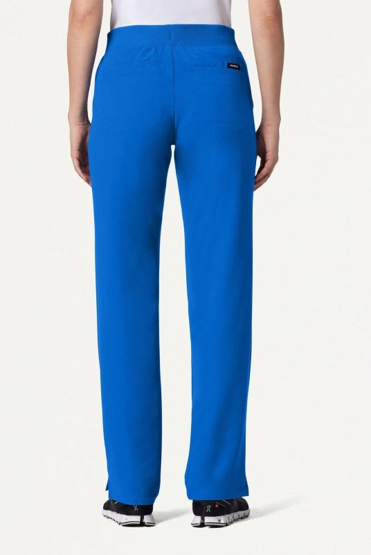 XENOS WOMAN PANTS STRAIGHT - Drs Lounge