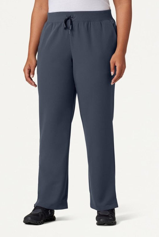 XENOS WOMAN PANTS STRAIGHT - Drs Lounge