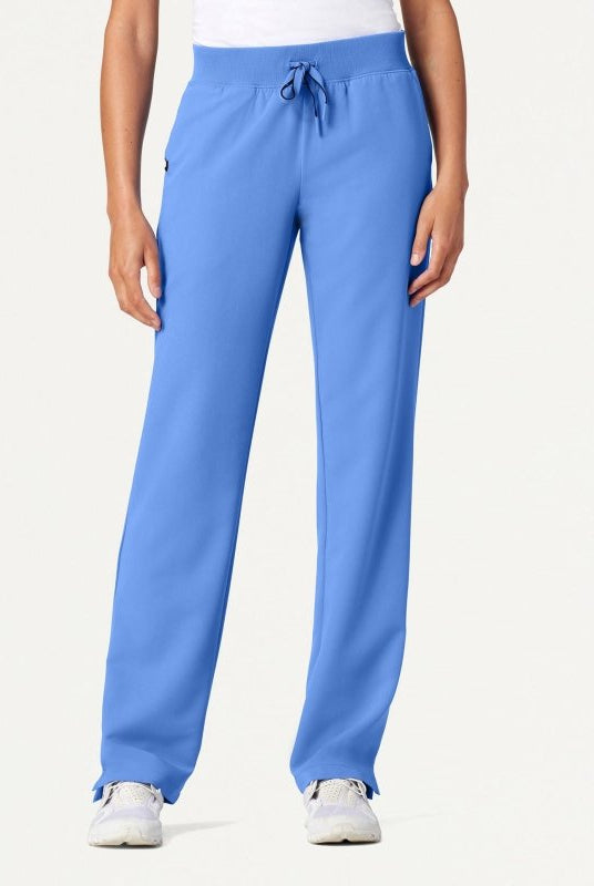 XENOS WOMAN PANTS STRAIGHT - Drs Lounge
