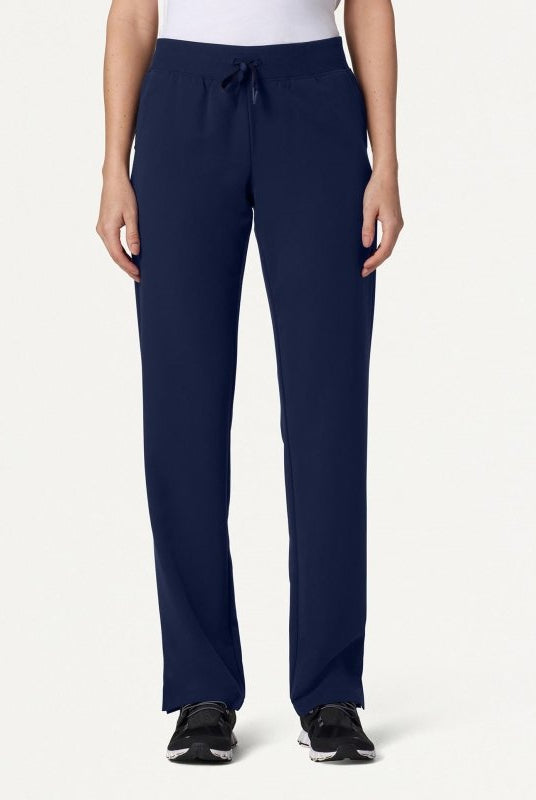 XENOS WOMAN PANTS STRAIGHT - Drs Lounge
