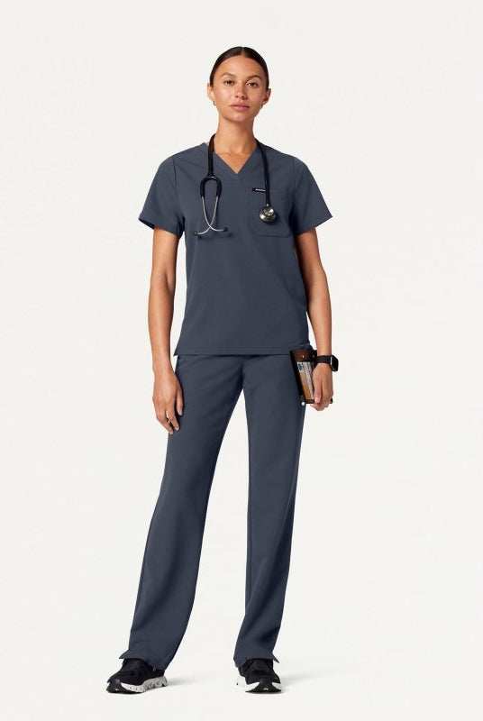 XENOS WOMAN PANTS STRAIGHT - Drs Lounge