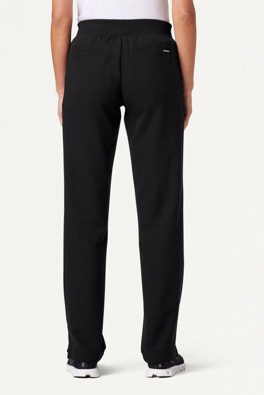 XENOS WOMAN PANTS STRAIGHT - Drs Lounge