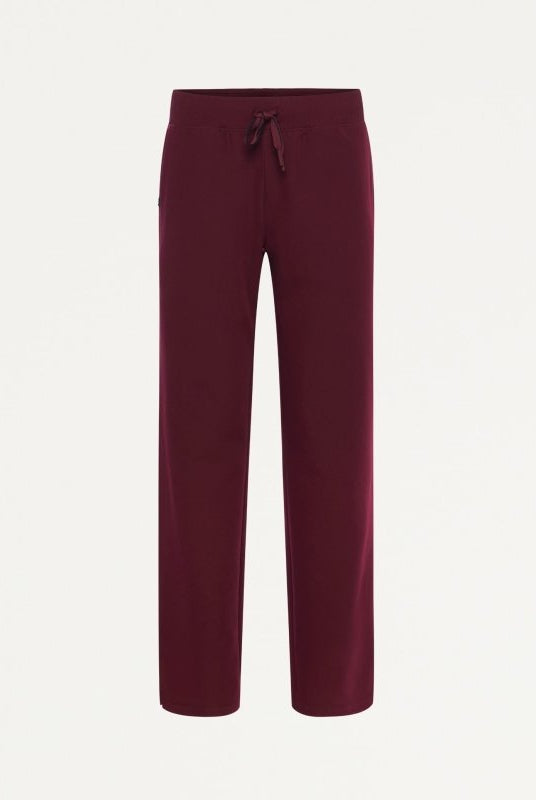XENOS WOMAN PANTS STRAIGHT - Drs Lounge